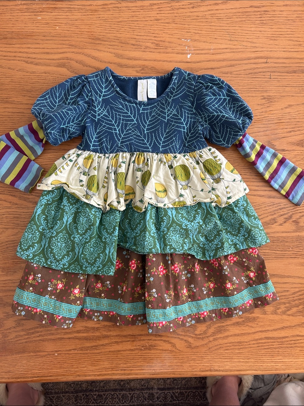 Matilda Jane Paint by Number